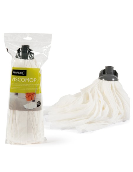 Mop in viscosa Viscomop - PerfettoFactory