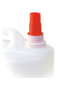 Tanica con rubinetto - 20 L - Mobil Plastic 2