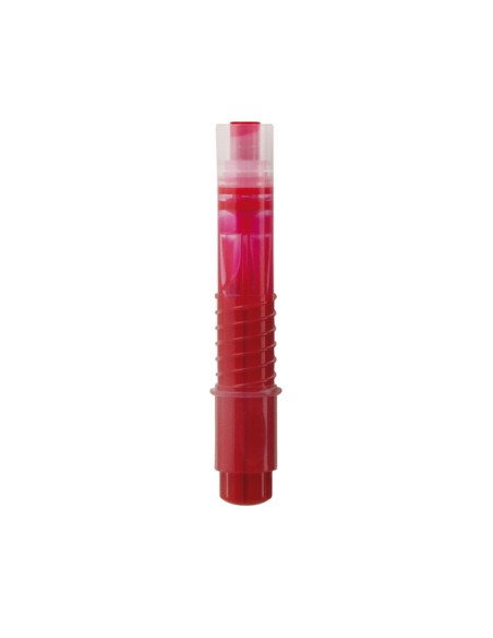 Refill per marcatore V Board Master S Ultra Fine Begreen - rosso - Pilot