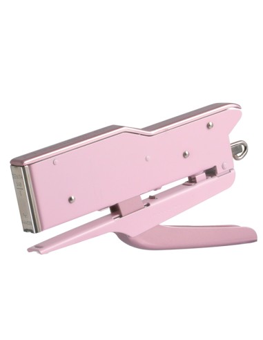 Cucitrice a pinza 548/E Pastel - rosa - Zenith