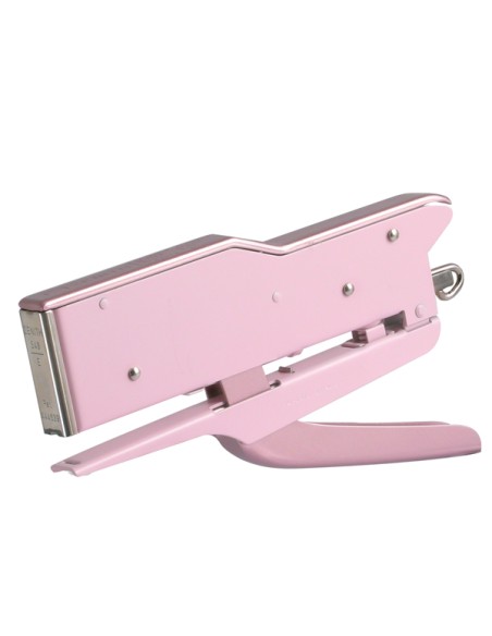 Cucitrice a pinza 548/E Pastel - rosa - Zenith