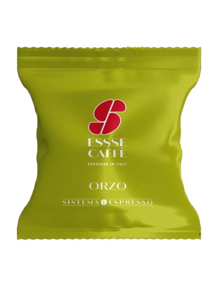 Capsula orzo - Essse Caffè