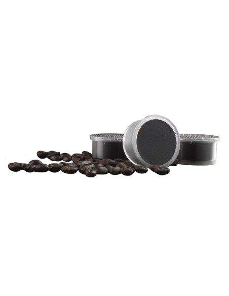 Capsula orzo - Essse Caffè