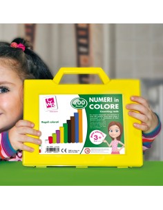 Regoli - CWR - valigetta 200 pezzi 2