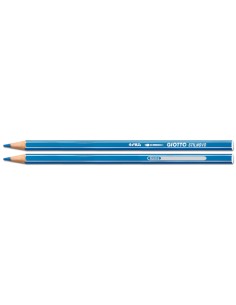 Pastelli Stilnovo Acquarell -  diametro mina 3,3 mm - Giotto - astuccio 24 pezzi 2