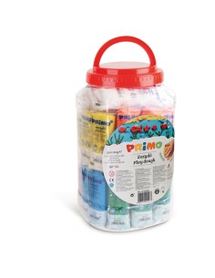 Pasta soffice Easy Dò - 100 gr - Primo - secchiello 50 panetti