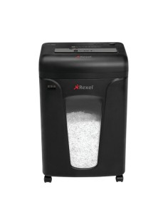 Distruggidocumenti Mercury REM820 - a microframmenti - 21 - Rexel