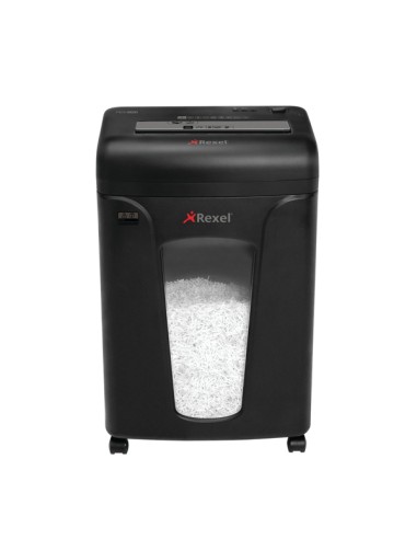 Distruggidocumenti Mercury REM820 - a microframmenti - 21 - Rexel