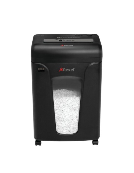 Distruggidocumenti Mercury REM820 - a microframmenti - 21 - Rexel