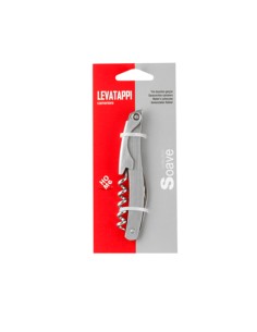 Levatappi Soave - acciaio inox
