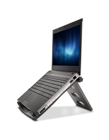 Supporto notebook SmartFit Easy Riser - grigio - Kensington