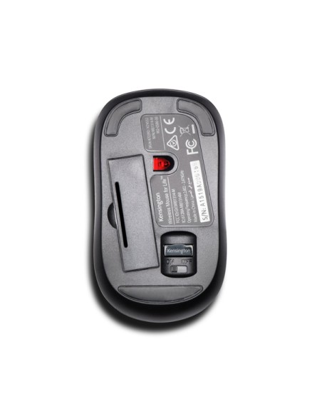 Mouse ottico wireless ValuMouse - Kensington
