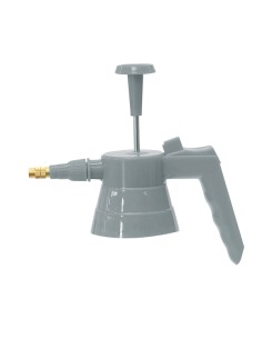 Pompa a pressione manuale - 2 L - Verdemax 2