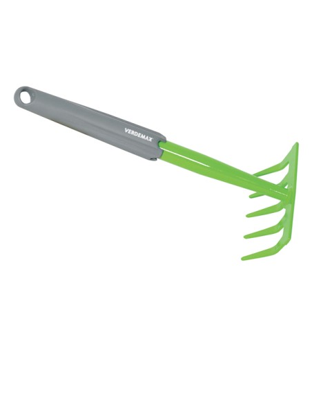Rastrello 5 denti - 28 cm - Verdemax