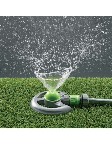 Irrigatore a spruzzo - per piccole aree - Verdemax