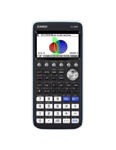 Calcolatrice grafica FX CG50 - Casio