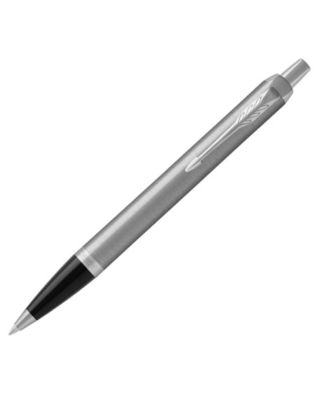 Penna sfera IM SS CT - punta M - Parker