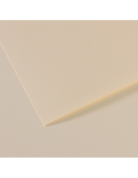 Foglio Mi-Teintes - A4 - 160 gr - giglio - Canson