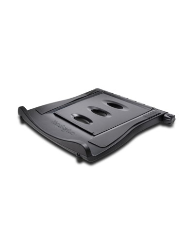 Supporto notebook SmartFit Easy Riser - nero - Kensington