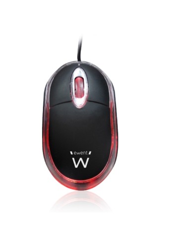 Mini Mouse ottico USB - Ewent