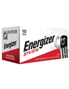 Pila Watch 371-370 - Energizer