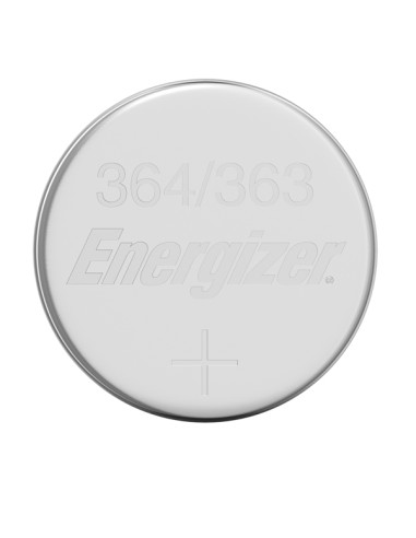 Pila Watch 364-363 - Energizer