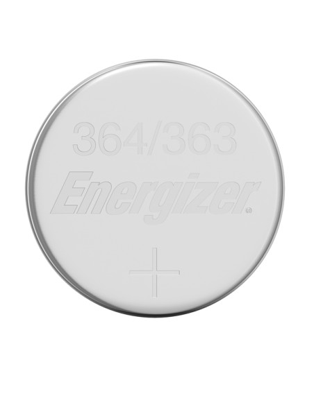 Pila Watch 364-363 - Energizer