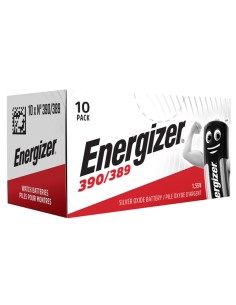 Pila Watch 390-389 - Energizer