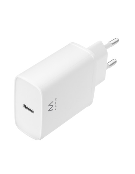 Caricabatterie - per smartphone e tablet - 1 porta USB - Eminent