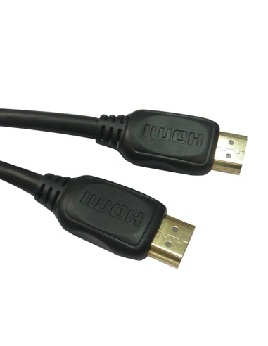 Cavi HDMI - con ethernet - da 5 mt - MKC