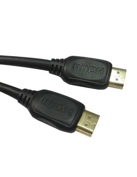 Cavi HDMI - con ethernet - da 5 mt - MKC