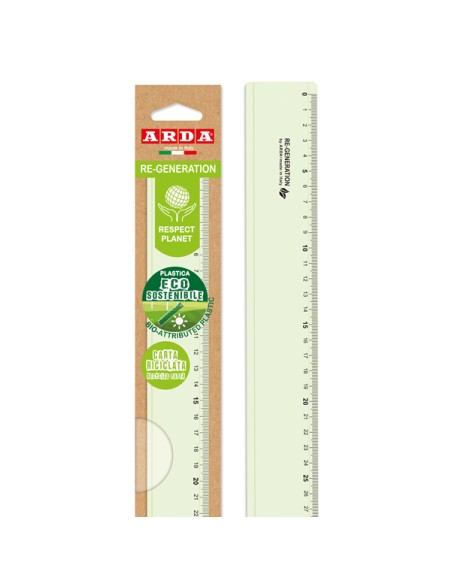 Riga Re-generation - 30 cm - Arda