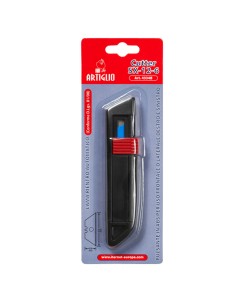 Cutter SX 12 6 - lama a rientro automatico - Artiglio