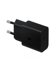 Samsung Caricatore 15W EP-T1510 PD USB-C Black