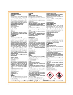 Vernice finale opaca spray - 400 ml - Maimeri 2