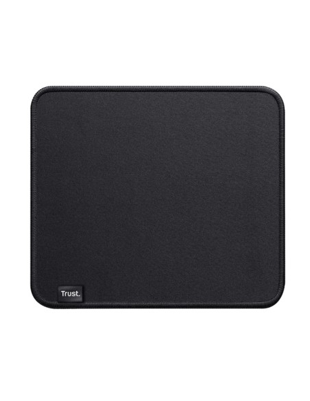 Tappetino Boye - per mouse - nero - Trust