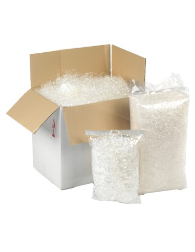 Paglietta - 4,5 kg - trasparente - PNP