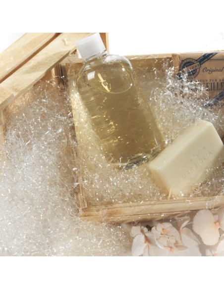 Paglietta - 4,5 kg - trasparente - PNP
