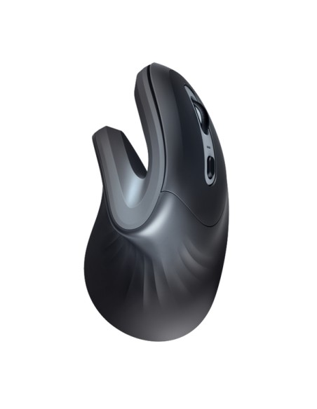 Mouse wireless ergonomico verticale Verro - Trust