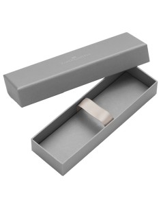 Penna a sfera Essentio - punta B - fusto rosè - Faber-Castell 2