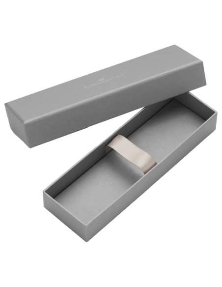 Penna roller Essentio - fusto blu - Faber-Castell
