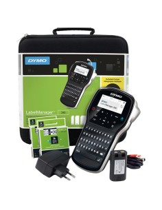 Etichettatrice Label Manager 280 in kit - Dymo
