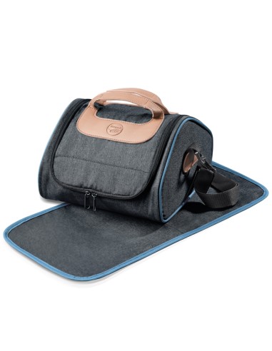 Lunch Bag Concept - blu - Maped