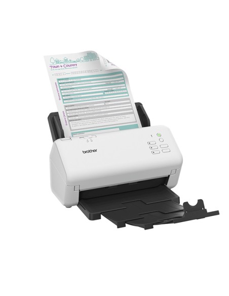 Brother - scanner ADS4300N- ADS4300NRE1
