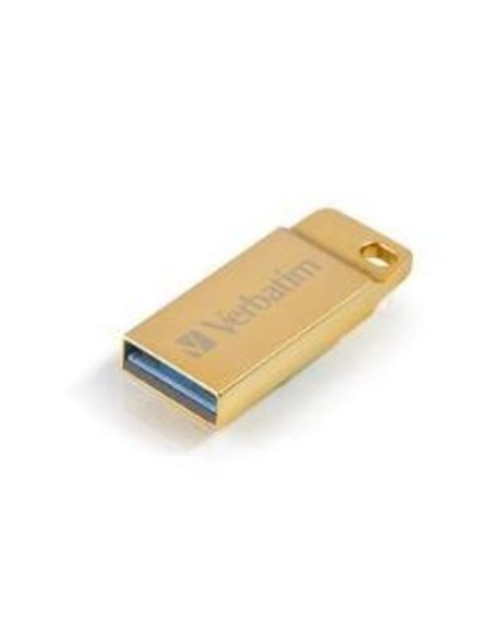 MEMORY USB-32GB-METAL EXECUTIVE