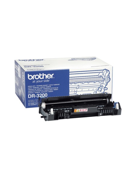 Brother - Tamburo - Nero - DR3200 - 25000 pag