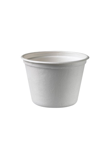 Bicchieri Bio - 150 ml - Leone - conf.50 pezzi