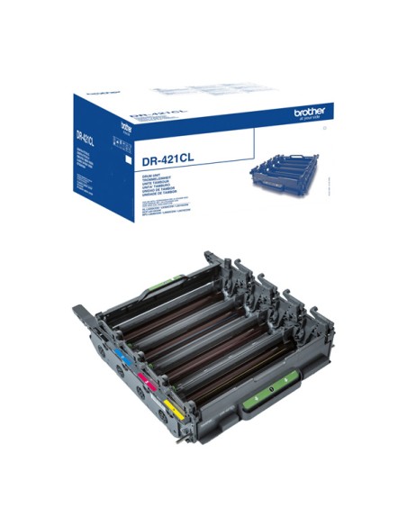 Brother - Tamburo - DR421CL - 50.000 pag