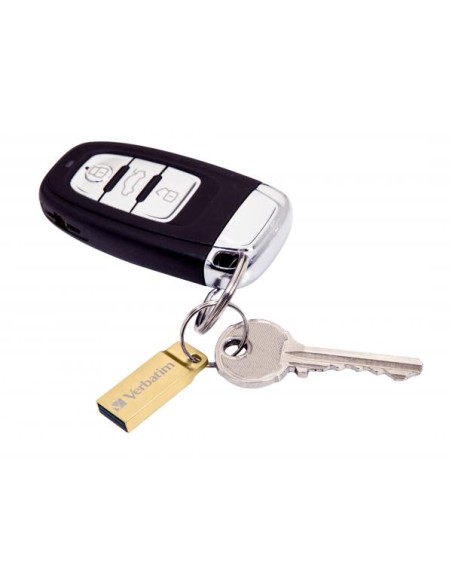 MEMORY USB-32GB-METAL EXECUTIVE