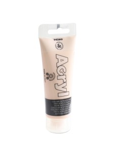 Colori Acryl - 75ml - rosa - Primo